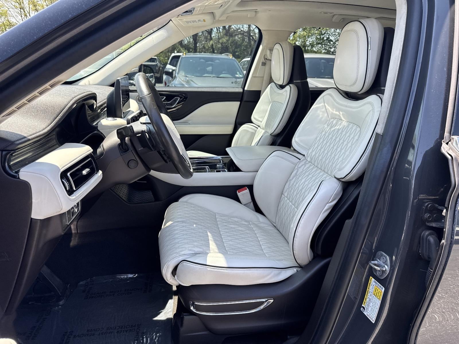 2020 Lincoln Aviator Black Label AWD