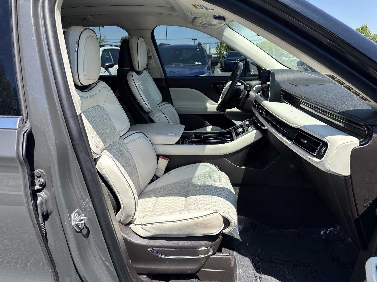 2020 Lincoln Aviator Black Label AWD