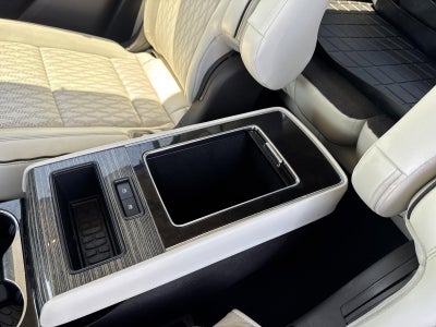 2020 Lincoln Aviator Black Label AWD