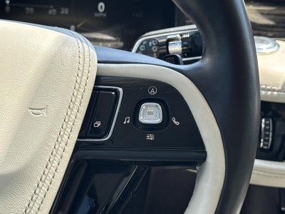 2020 Lincoln Aviator Black Label AWD