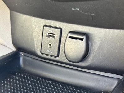 2014 Nissan Rogue AWD 4dr SL