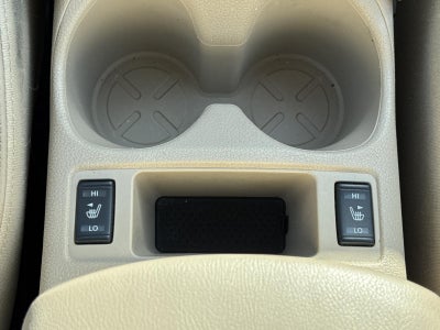 2014 Nissan Rogue AWD 4dr SL