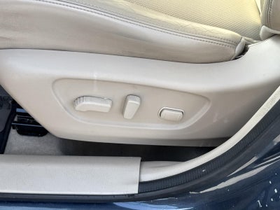 2014 Nissan Rogue AWD 4dr SL