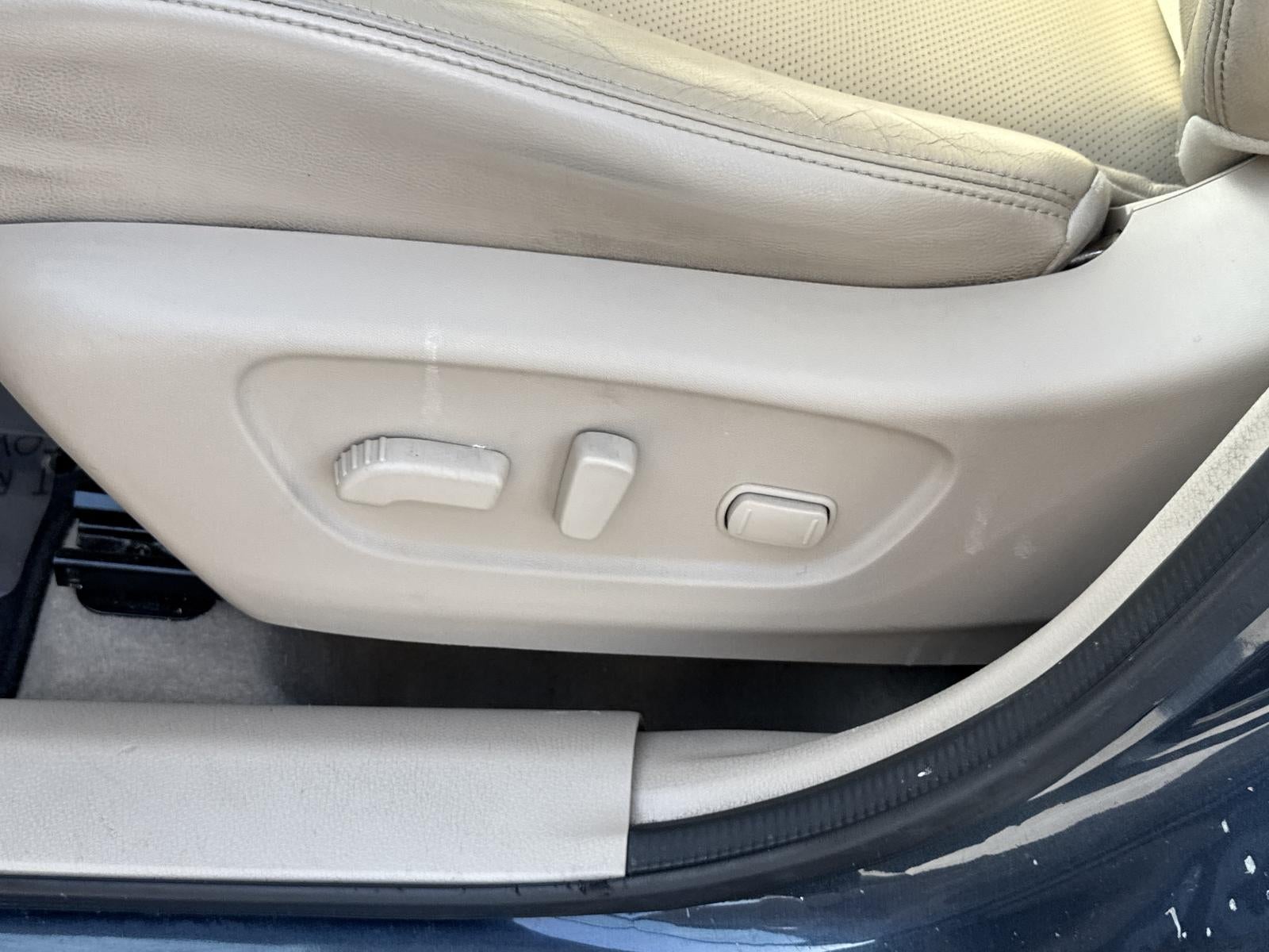 2014 Nissan Rogue AWD 4dr SL