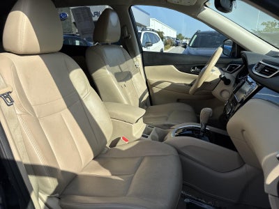 2014 Nissan Rogue AWD 4dr SL