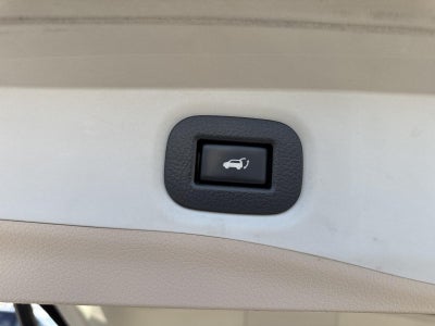 2014 Nissan Rogue AWD 4dr SL