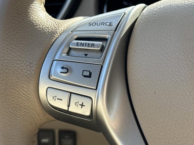 2014 Nissan Rogue AWD 4dr SL