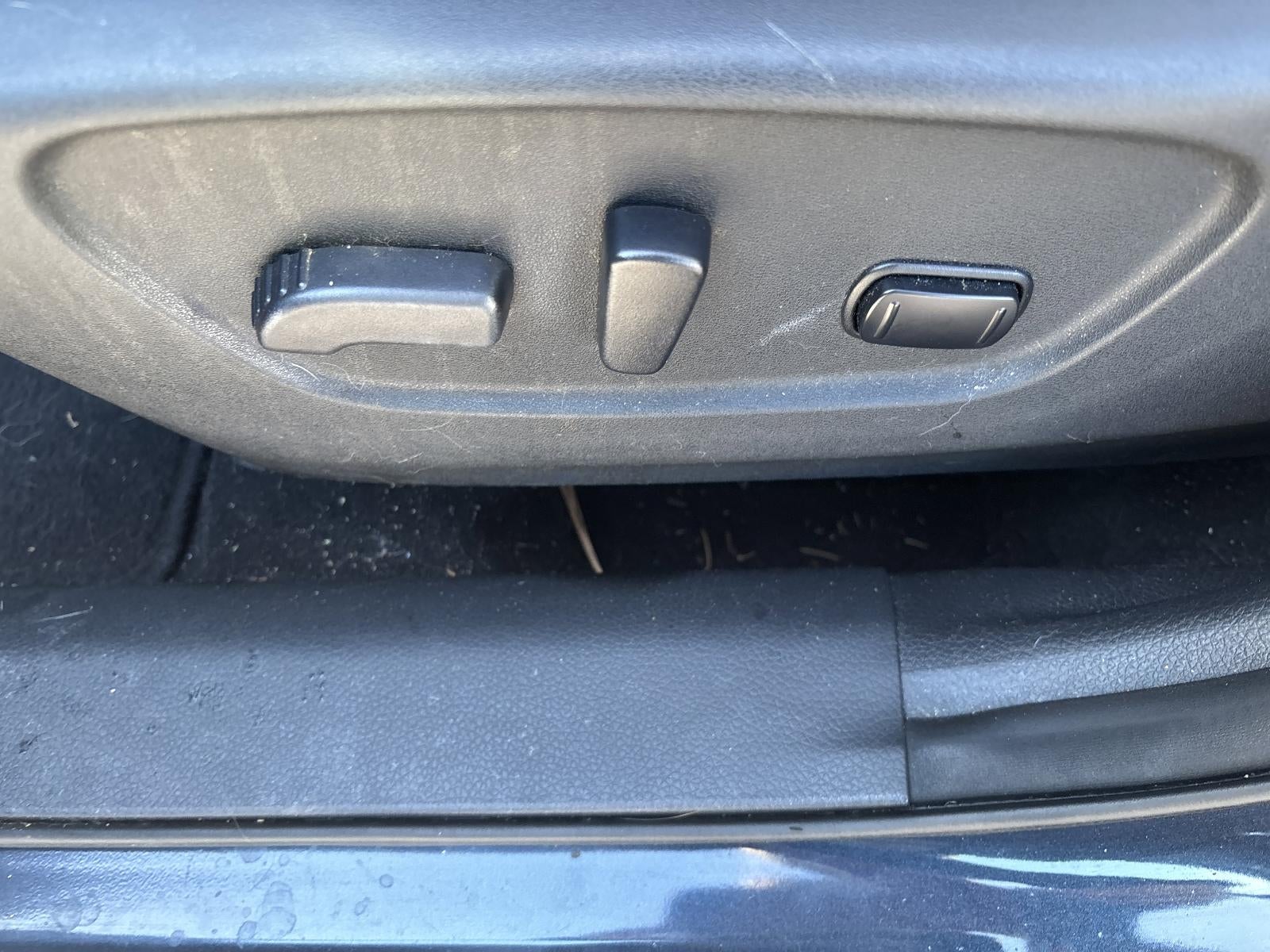 2016 Nissan Rogue AWD 4dr SL