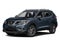 2016 Nissan Rogue AWD 4dr SL