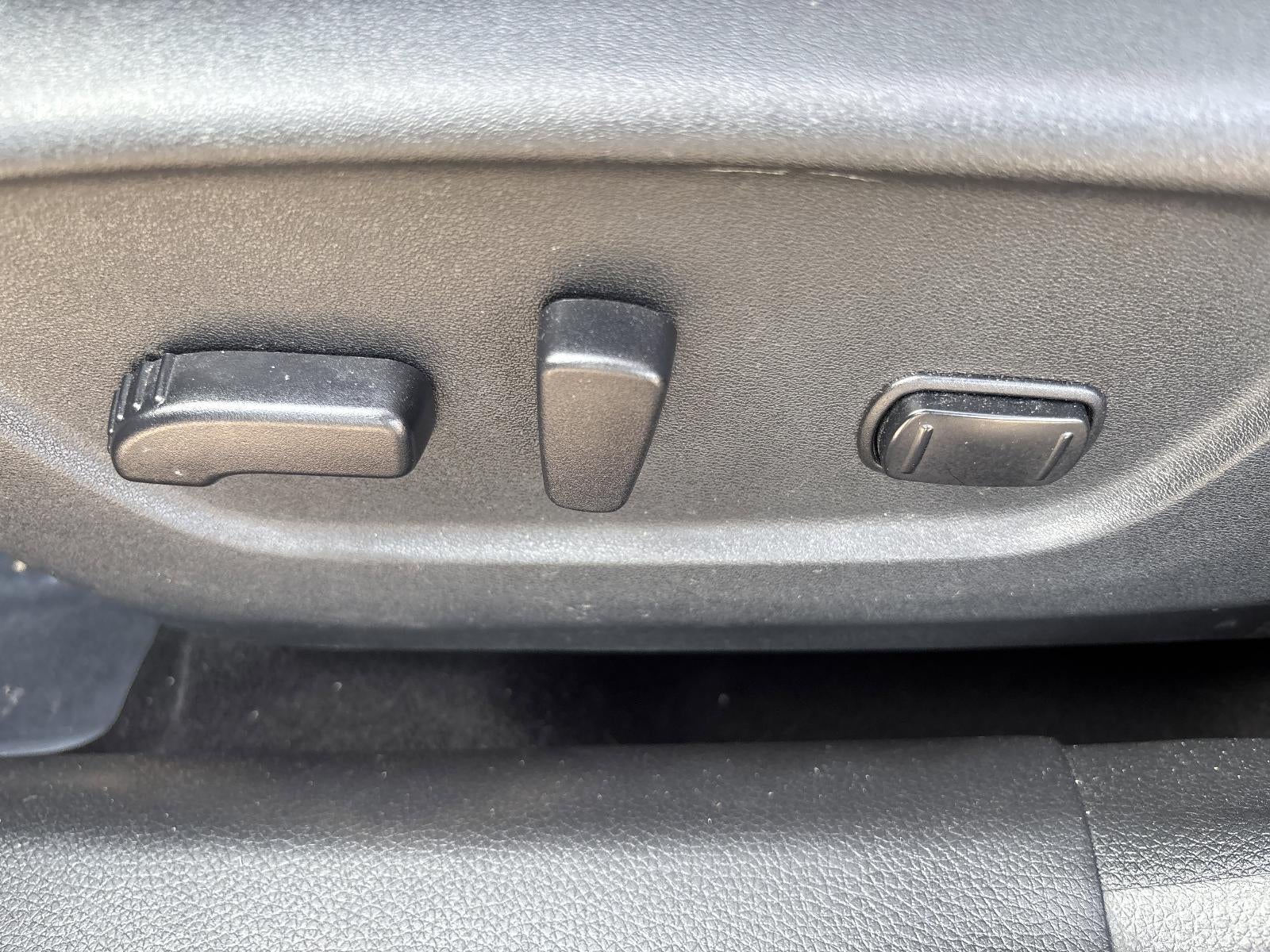 2020 Nissan Rogue AWD SV