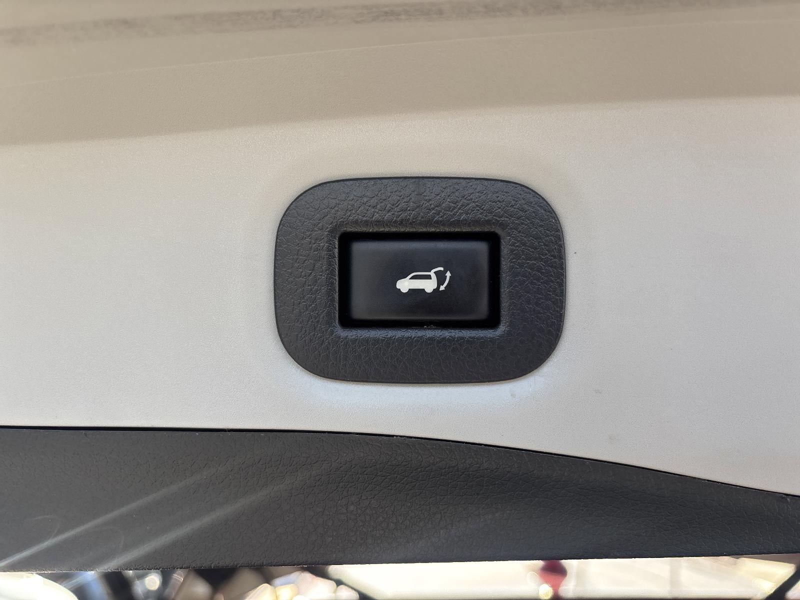 2020 Nissan Rogue AWD SV