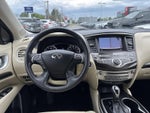 2020 INFINITI QX60 LUXE AWD