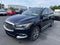 2020 INFINITI QX60 LUXE AWD