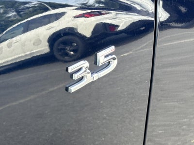2020 INFINITI QX60 LUXE AWD