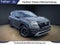 2024 Nissan Pathfinder Rock Creek 4WD