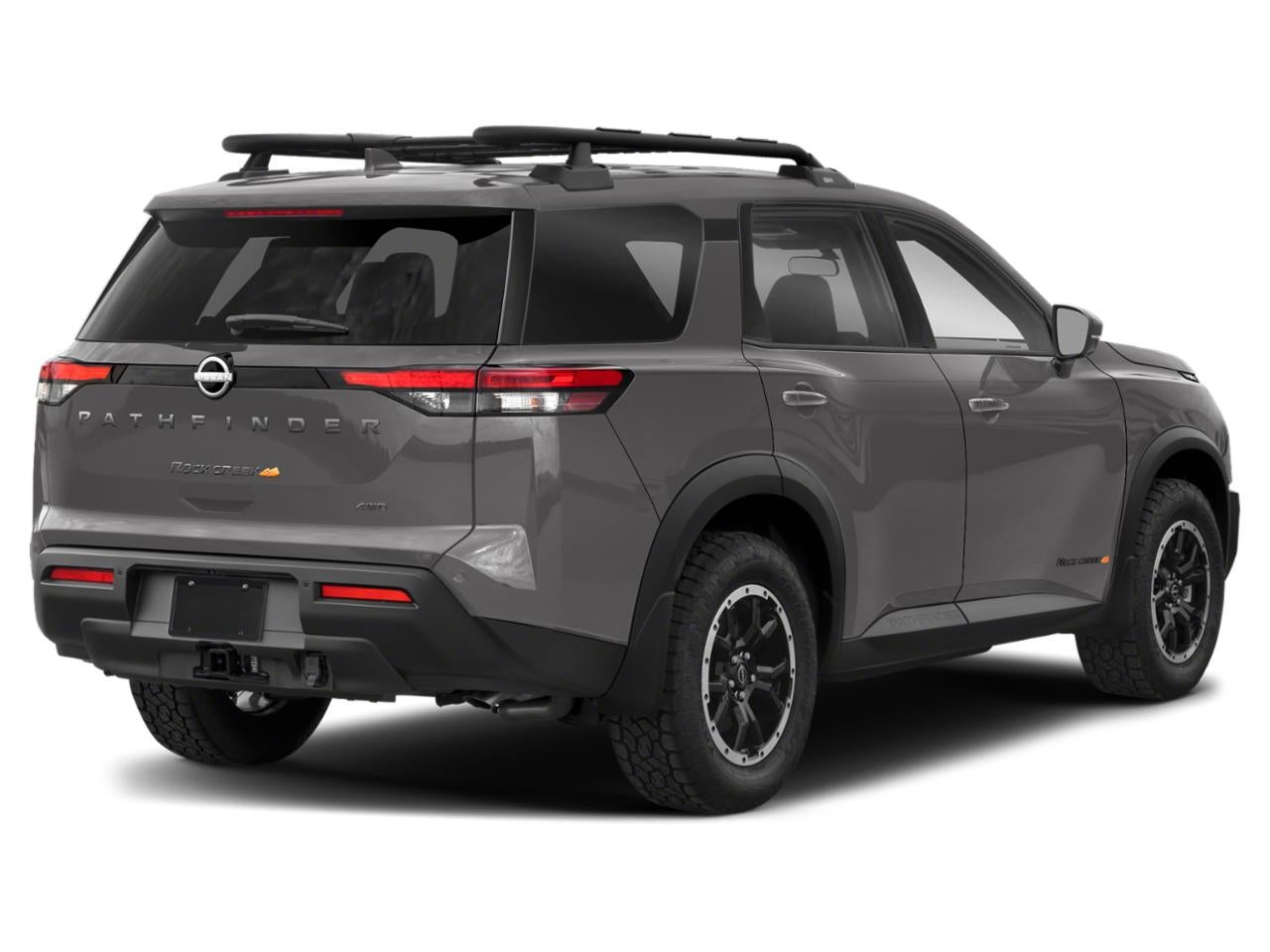 2024 Nissan Pathfinder Rock Creek 4WD