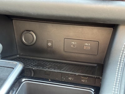 2024 Nissan Pathfinder Platinum 4WD