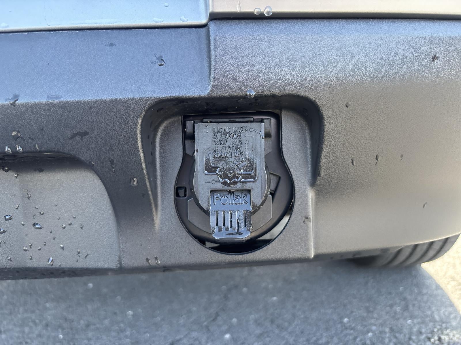 2024 Nissan Pathfinder Platinum 4WD