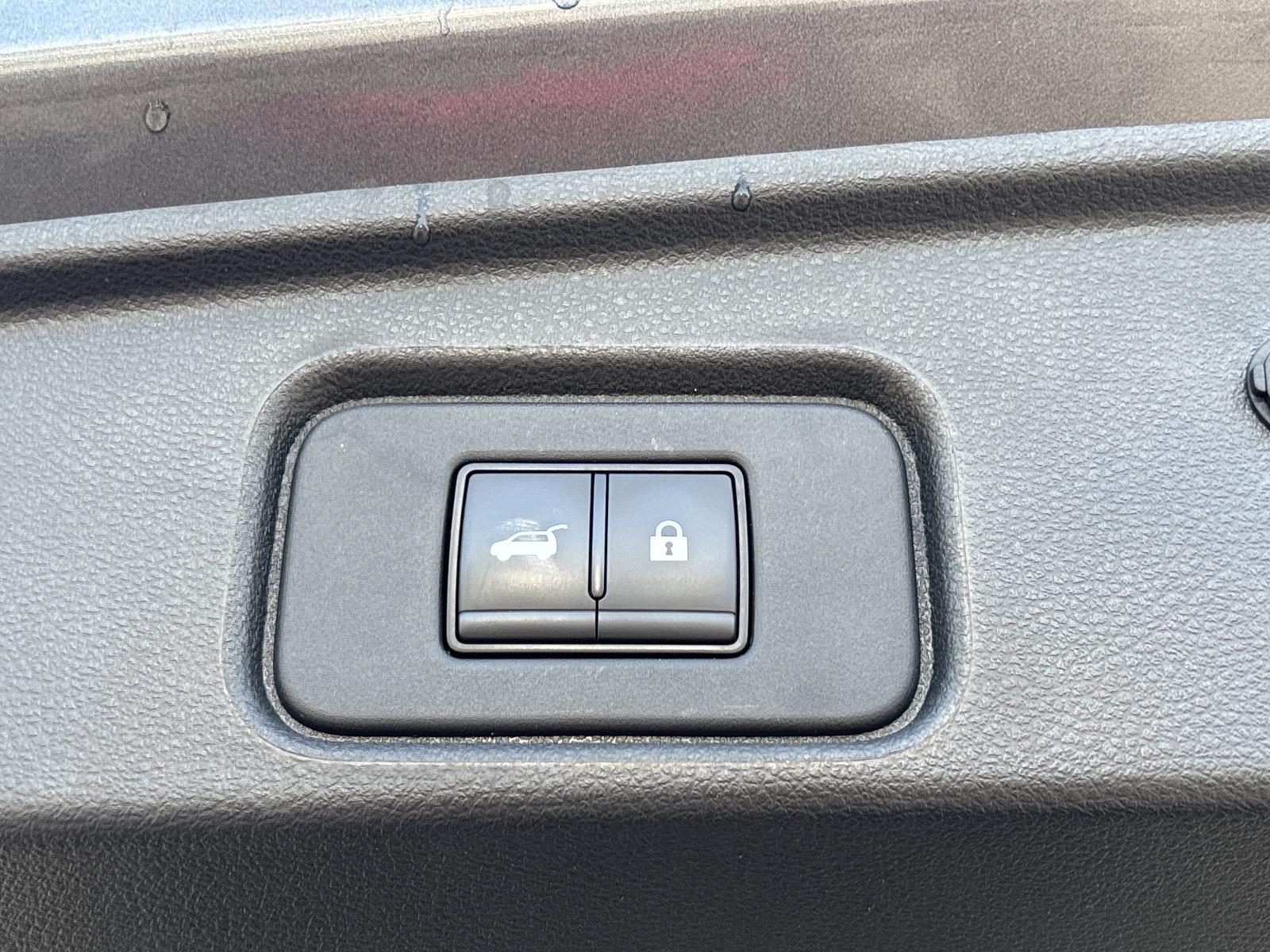 2024 Nissan Pathfinder Platinum 4WD