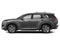 2024 Nissan Pathfinder Platinum 4WD