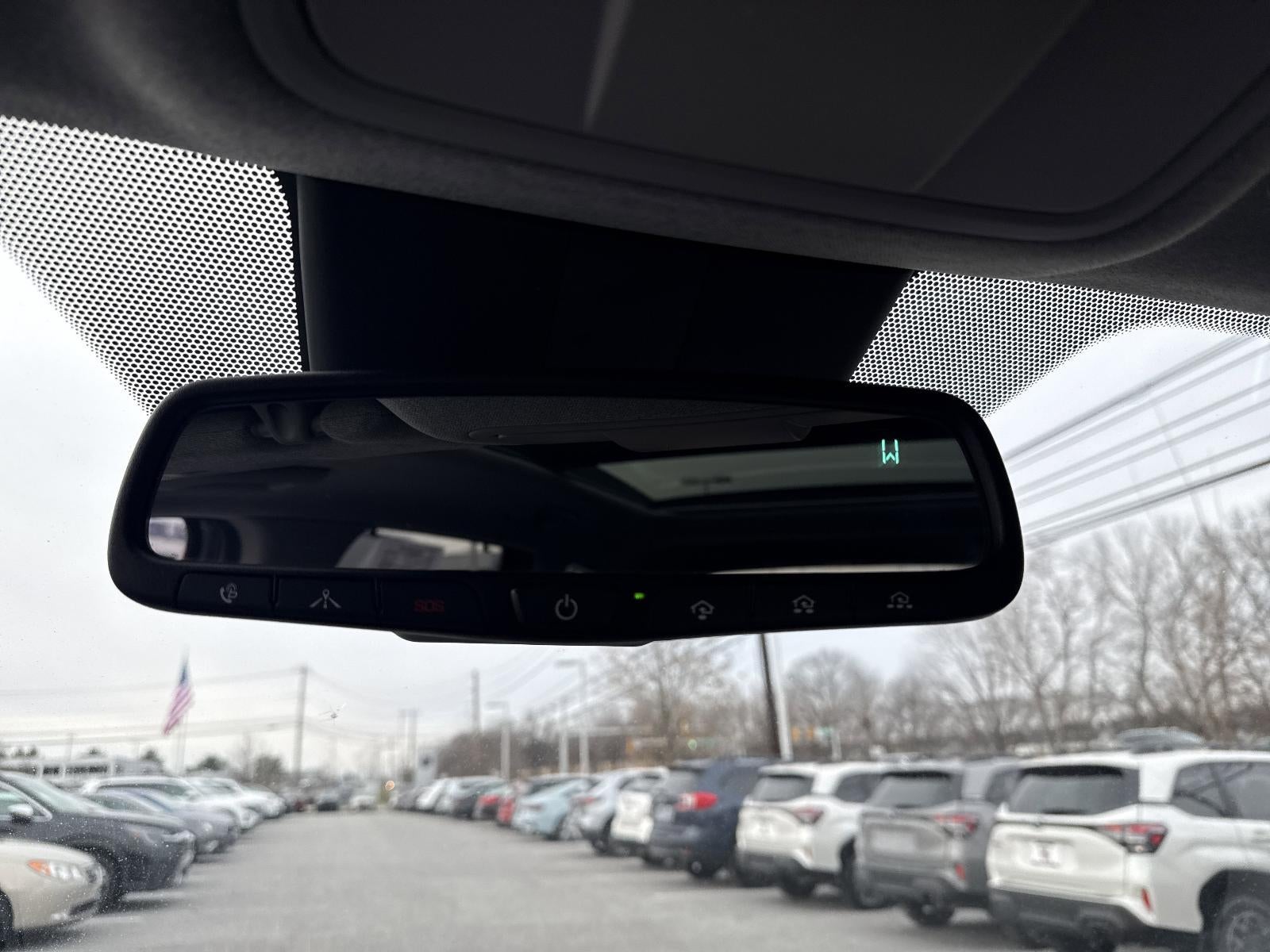 2020 Hyundai SANTA FE Limited 2.0T Auto AWD