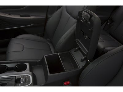 2020 Hyundai SANTA FE Limited 2.0T Auto AWD