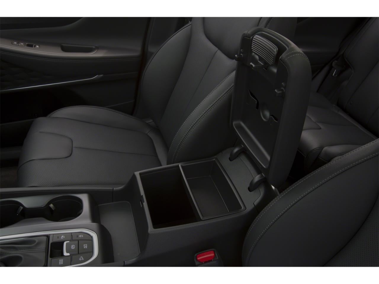 2020 Hyundai SANTA FE Limited 2.0T Auto AWD