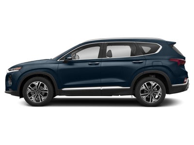 2020 Hyundai SANTA FE Limited 2.0T Auto AWD