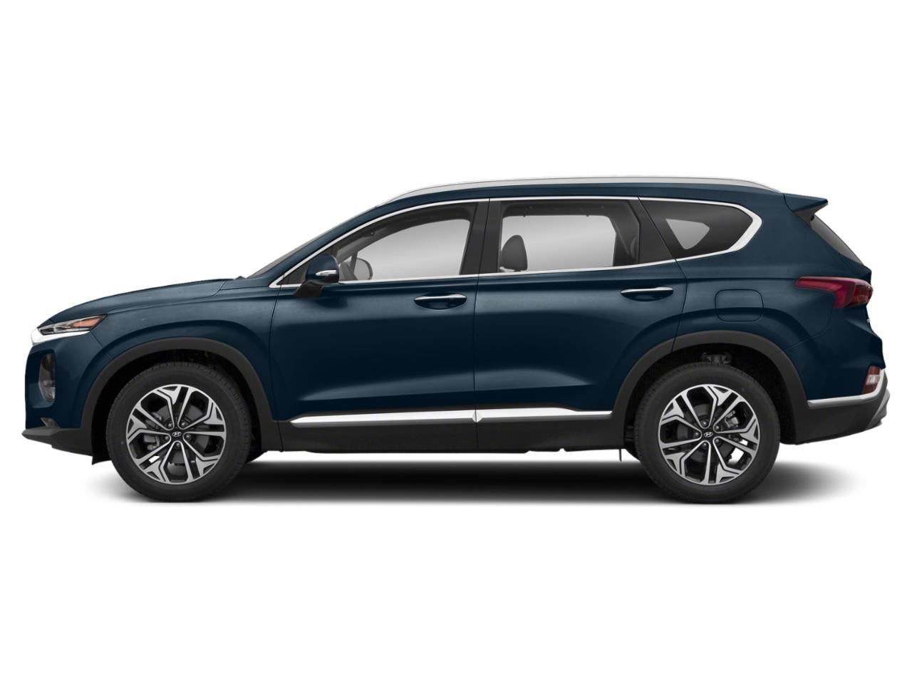 2020 Hyundai SANTA FE Limited 2.0T Auto AWD