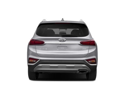 2020 Hyundai SANTA FE Limited 2.0T Auto AWD