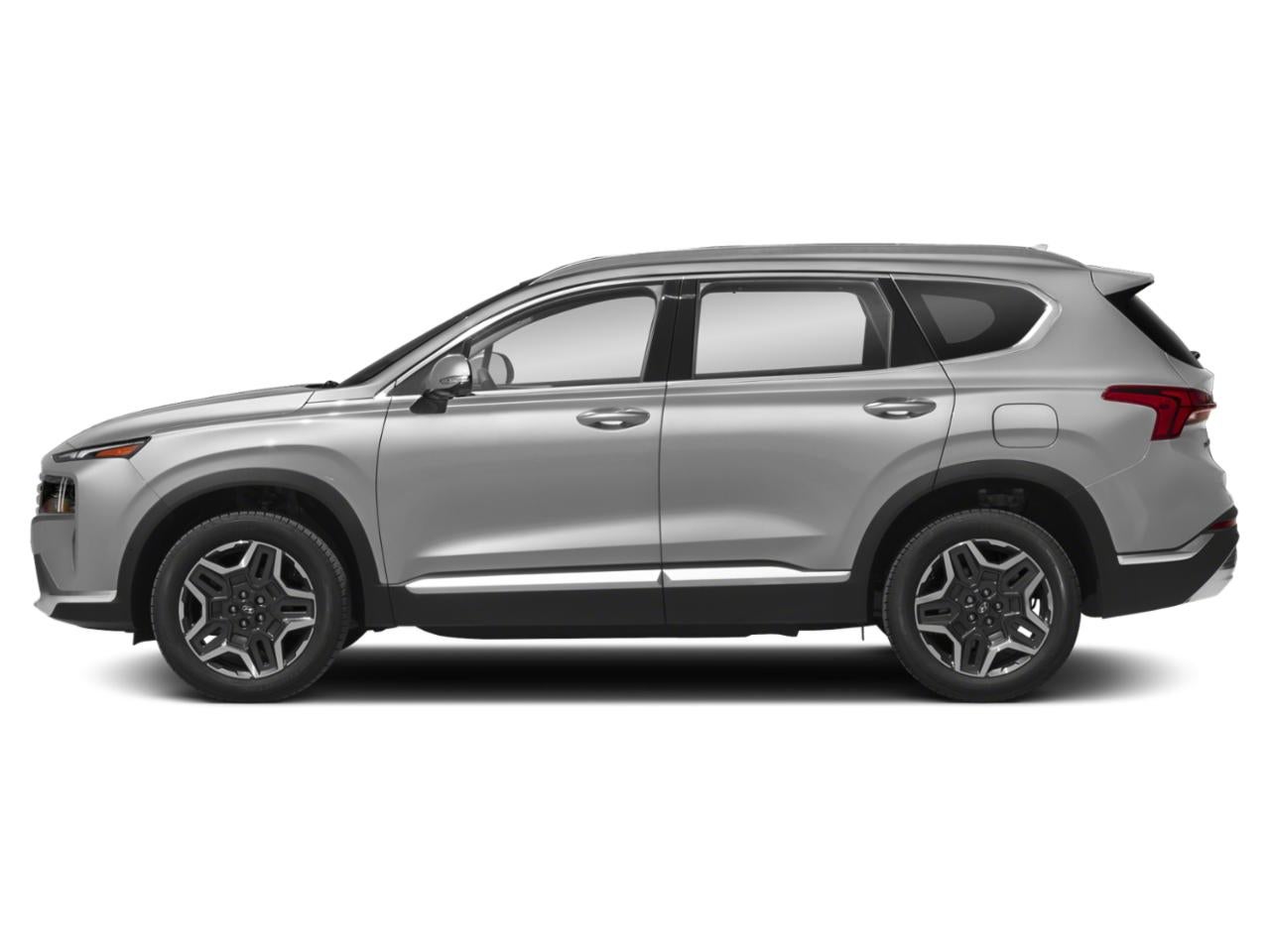 2023 Hyundai SANTA FE Hybrid Limited AWD