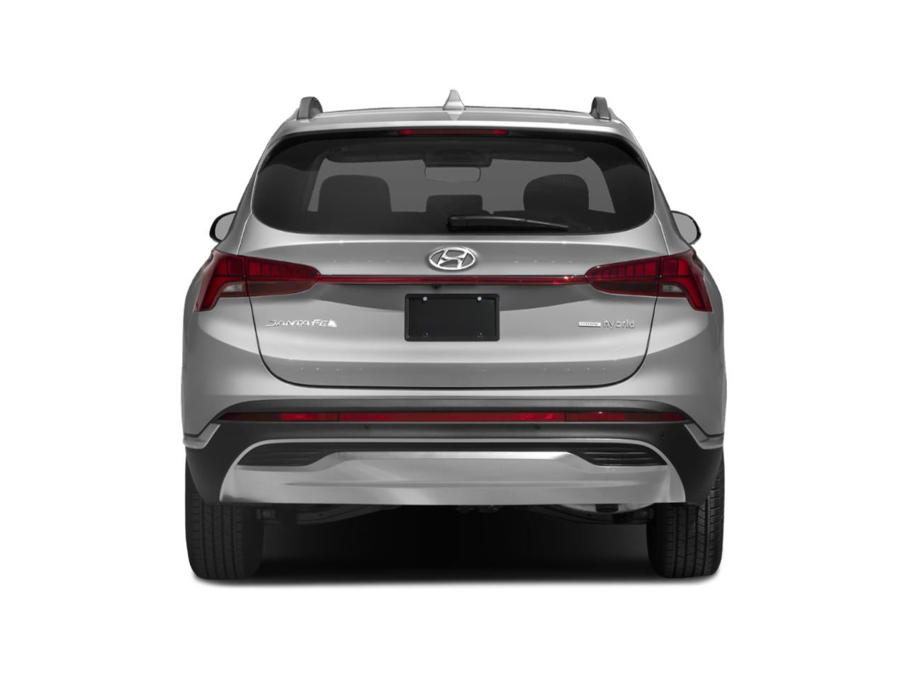 2023 Hyundai SANTA FE Hybrid Limited AWD