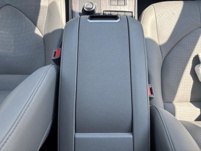 2020 Toyota Highlander Limited AWD (Natl)