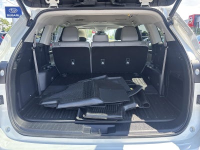 2020 Toyota Highlander Limited AWD (Natl)
