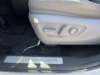 2020 Toyota Highlander Limited AWD (Natl)