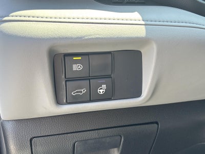 2020 Toyota Highlander Limited AWD (Natl)