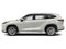 2020 Toyota Highlander Limited AWD (Natl)