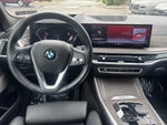 2025 BMW X5 xDrive40i Sports Activity Vehicle