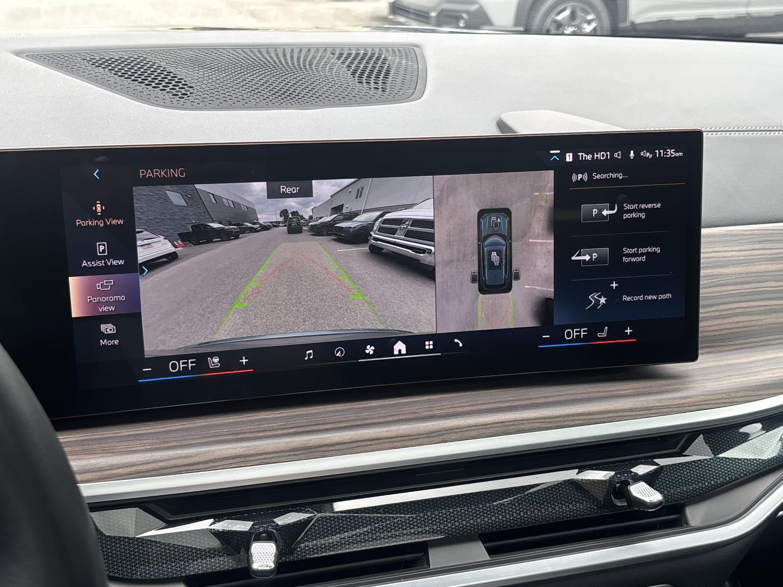 2025 BMW X5 xDrive40i Sports Activity Vehicle