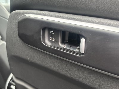 2025 BMW X5 xDrive40i Sports Activity Vehicle
