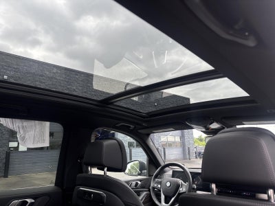 2025 BMW X5 xDrive40i Sports Activity Vehicle