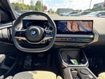 2025 BMW X3 30 xDrive Sports Activity Vehicle