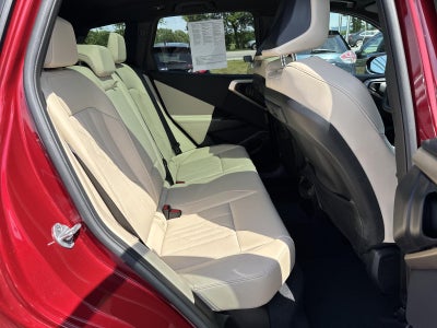 2025 BMW X3 30 xDrive Sports Activity Vehicle