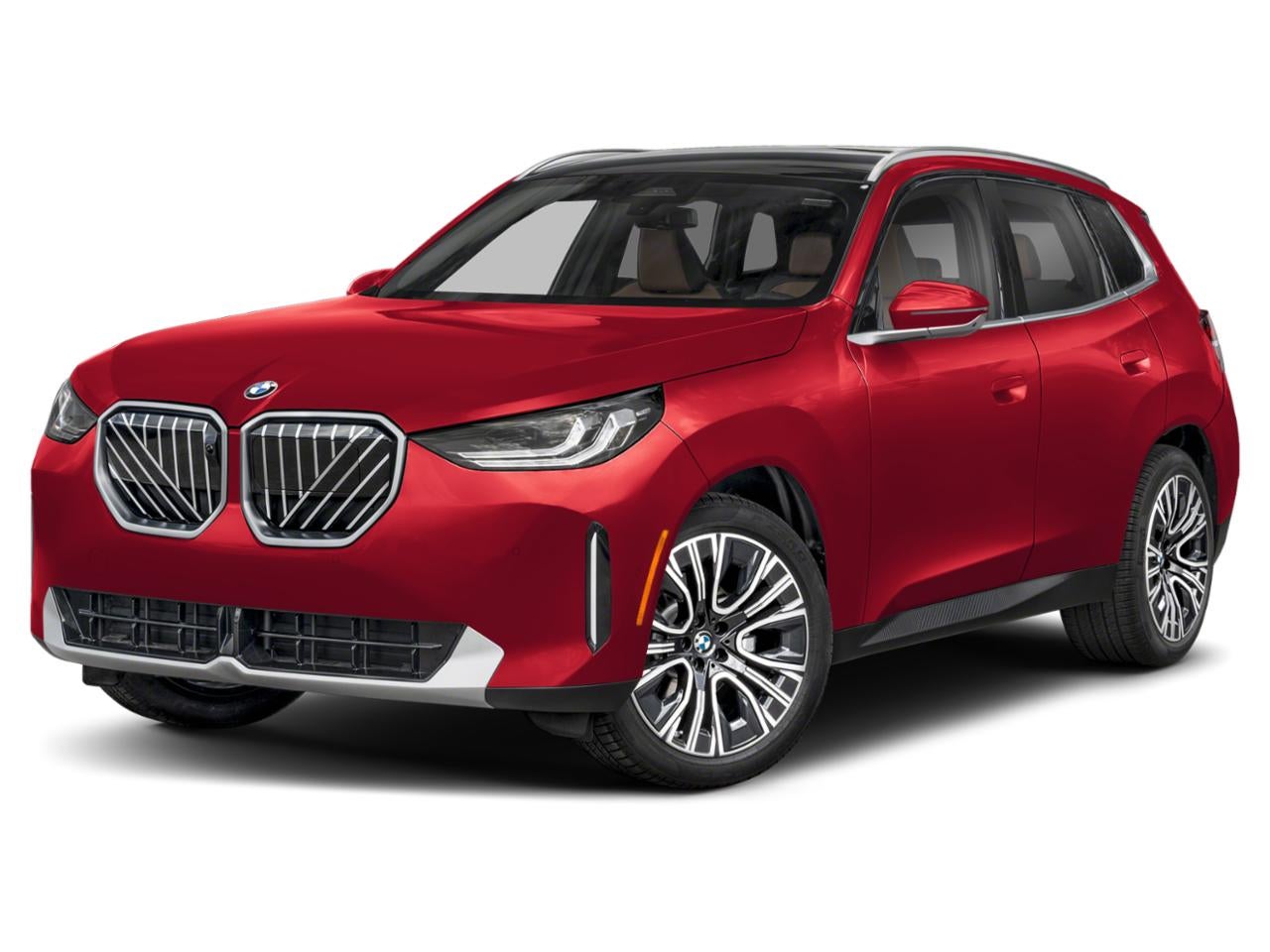 2025 BMW X3 30 xDrive Sports Activity Vehicle