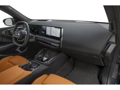 2025 BMW X3 30 xDrive Sports Activity Vehicle