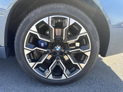 2026 BMW X3 M50 xDrive Sports Activity Vehicle