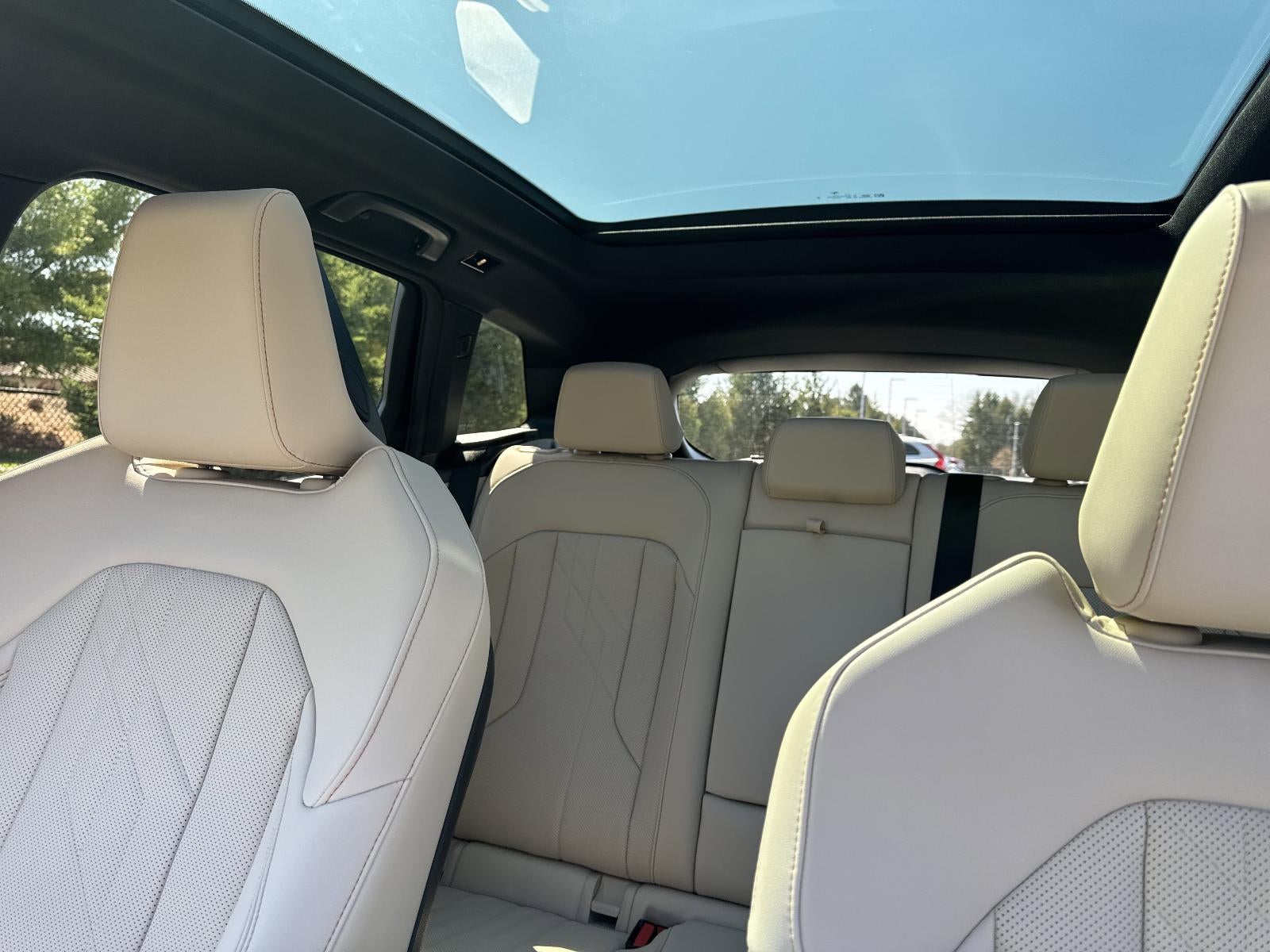 2026 BMW X3 M50 xDrive Sports Activity Vehicle