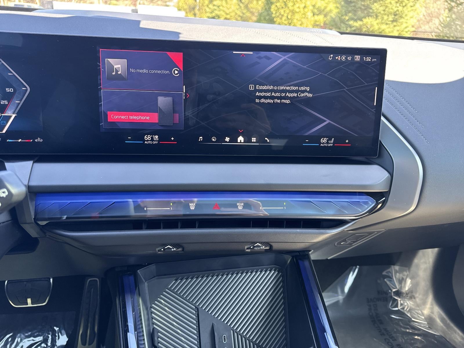 2026 BMW X3 M50 xDrive Sports Activity Vehicle