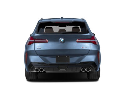 2026 BMW X3 M50 xDrive Sports Activity Vehicle