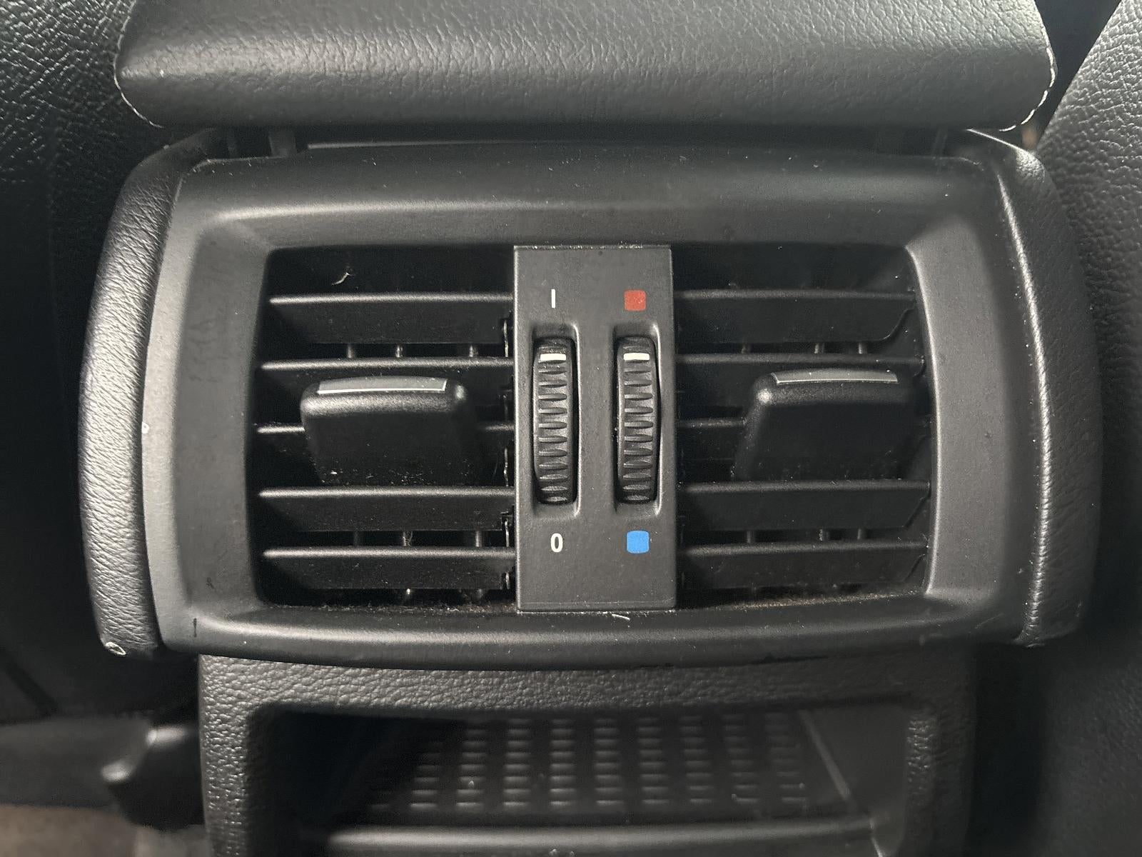 2017 BMW X3 xDrive28i Sports Activity Vehicle